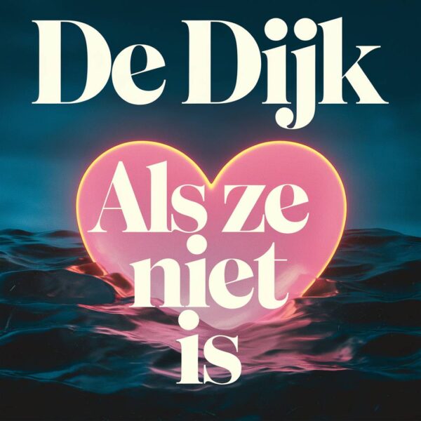 De Dijk - Als ze er niet is