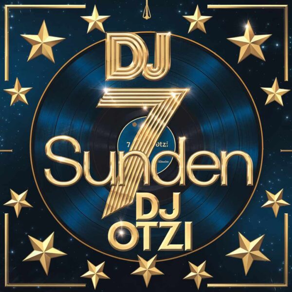 DJ Otzi - 7 Sunden