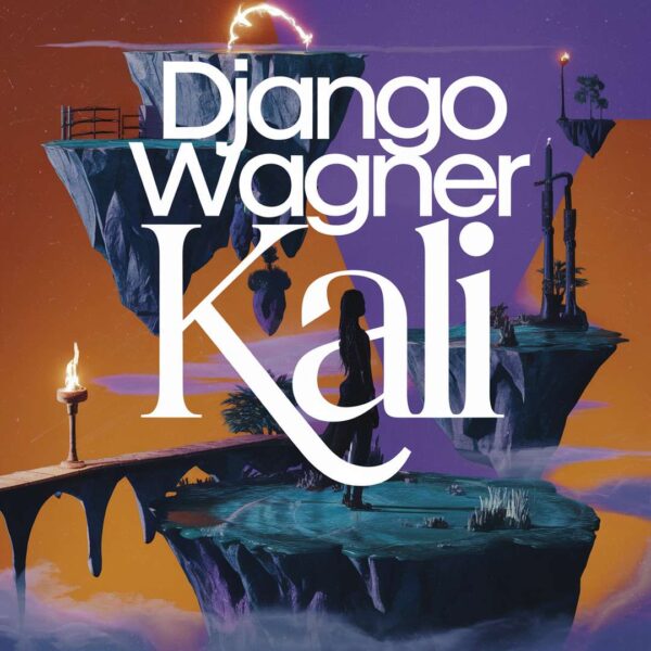 Django Wagner - Kali