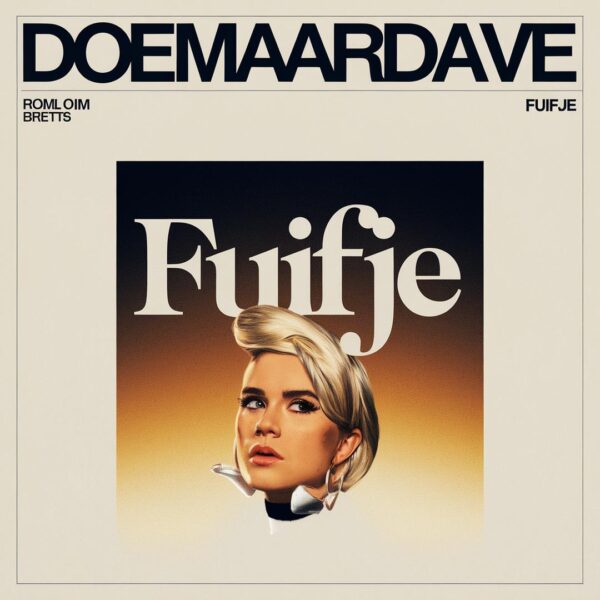 DoeMaarDave - Fuifje