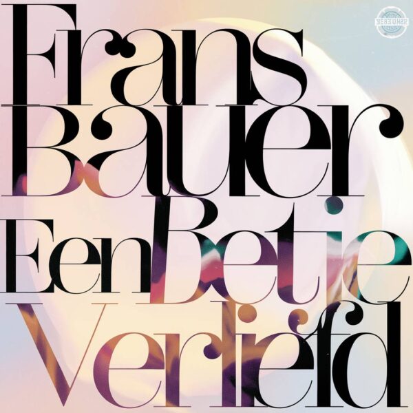 Frans Bauer - Een beetje verliefd