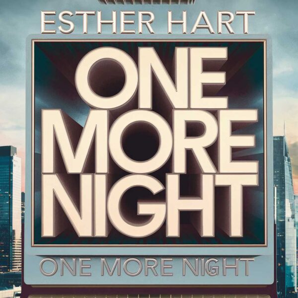 Esther Hart - One more night