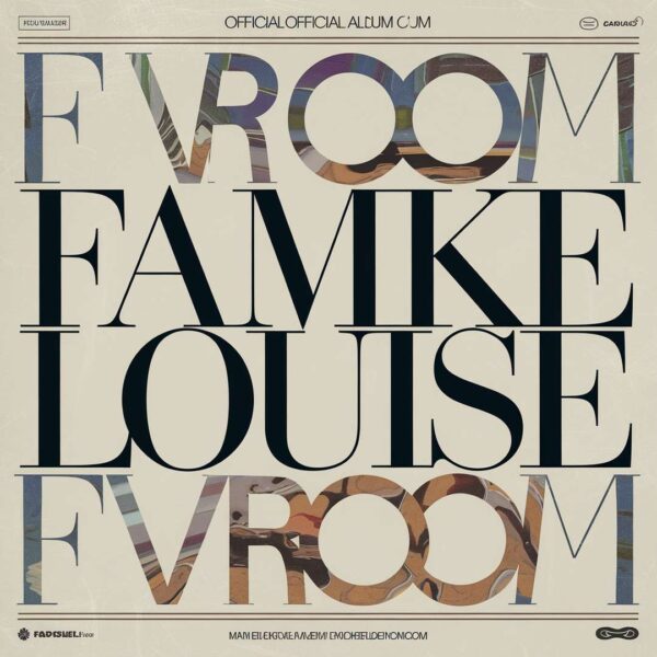 Famke Louise - Vroom