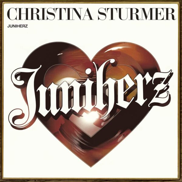 Christina Stürmer - Juniherz