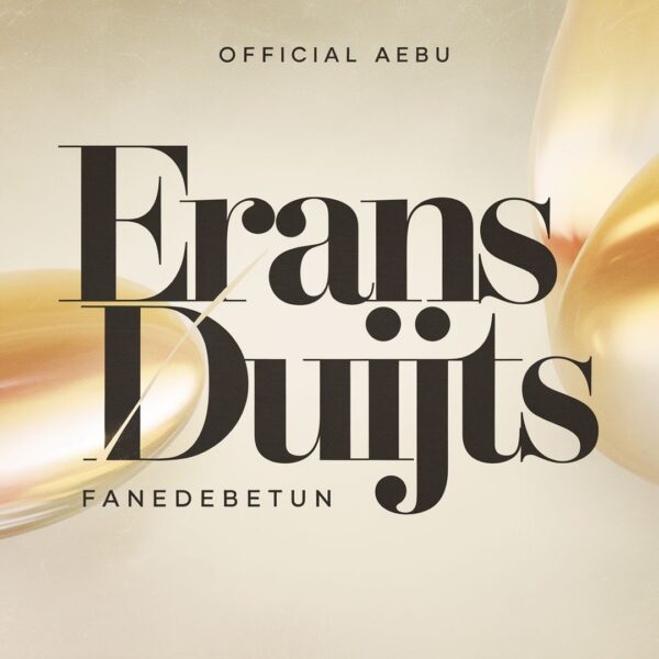 Frans Duijts - Lieveling