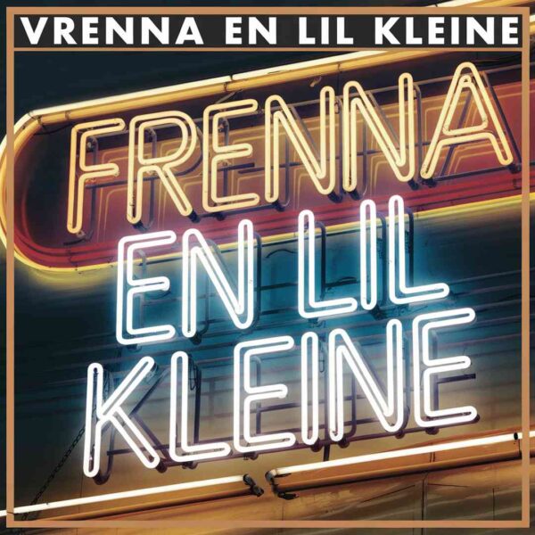 Frenna - Verleden Tijd