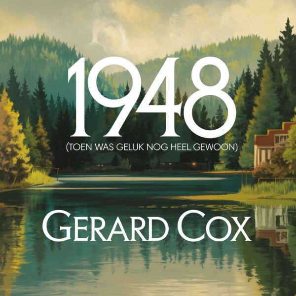 Gerard Cox - 1948