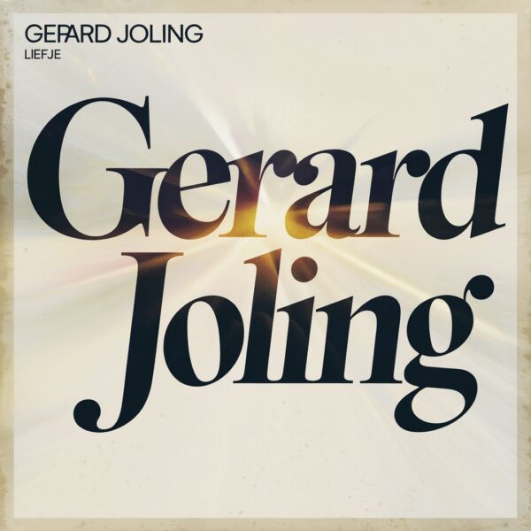 Gerard Joling - Liefje