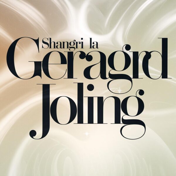 Gerard Joling - Shangri La