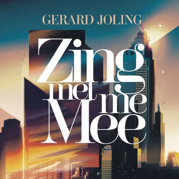 Gerard Joling - Zing met me mee