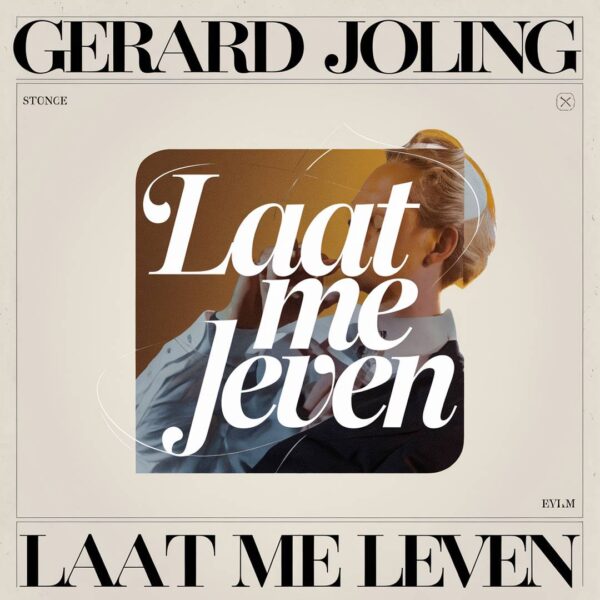 Gerard Joling - Laat me leven