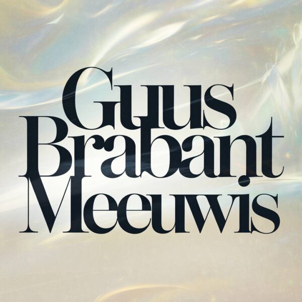 Guus Meeuwis - Brabant