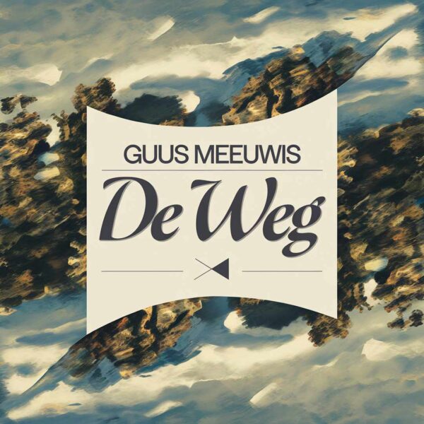 Guus Meeuwis - De weg
