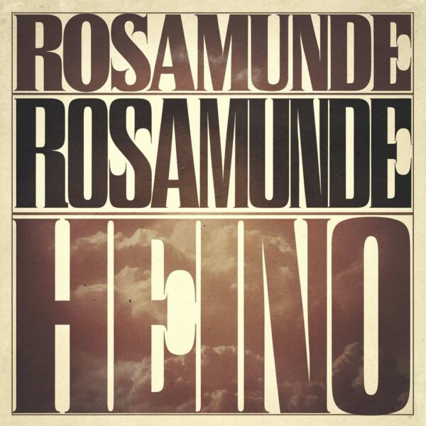 Heino - Rosamunde