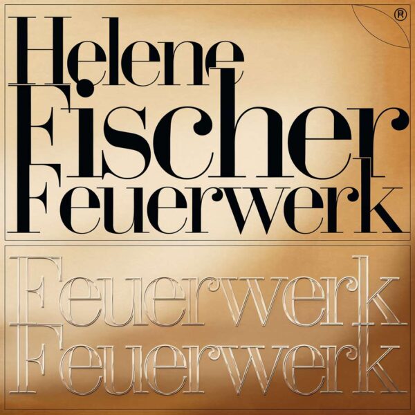 Helene Fischer - Feuerwerk