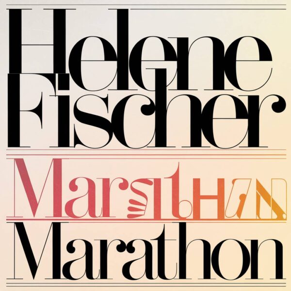 Helene Fischer - Marathon