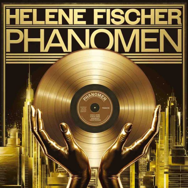 Helene Fischer - Phanomen