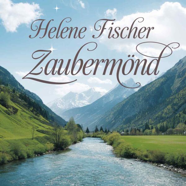 Helene Fischer - Zaubermond