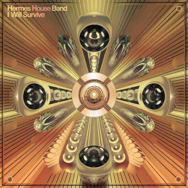 Hermes House Band - I Will Survive