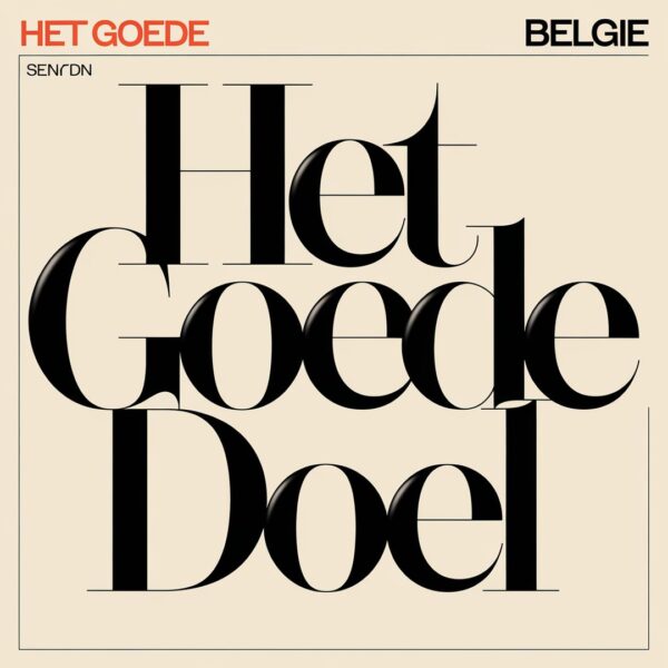 Het Goede Doel - Belgie