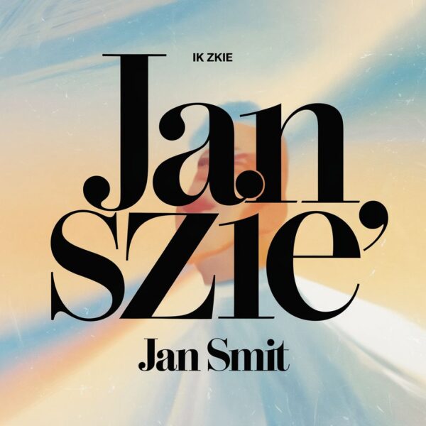 Jan Smit - Ik zie