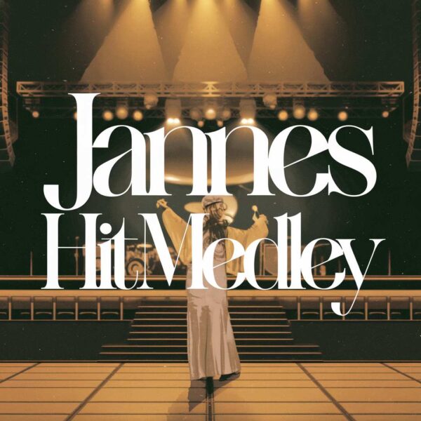 Jannes - Hitmedley