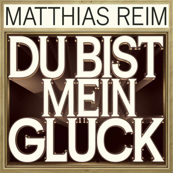 Matthias Reim - Du bist mein gluck