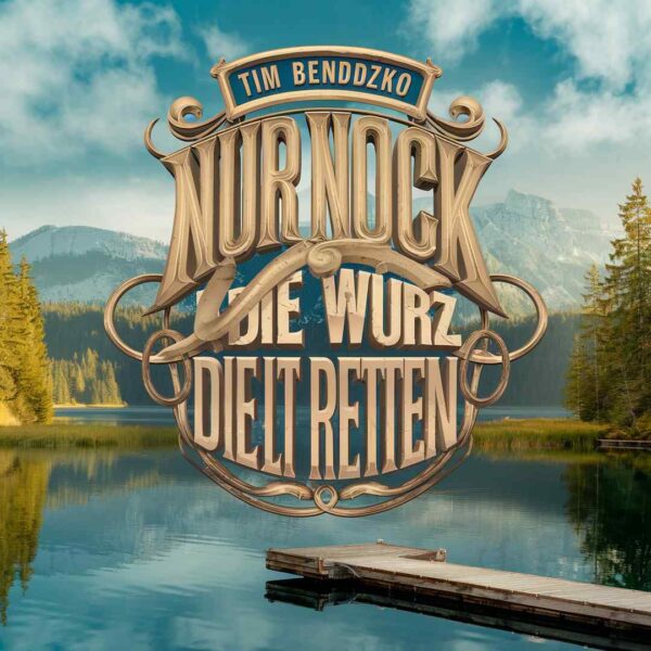 Tim Bendzko - Nur noch kurz die welt retten