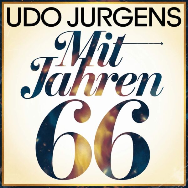 Udo Jurgens - Mit Jahren 66