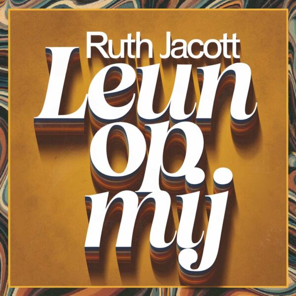 Ruth Jacott - Leun op mij