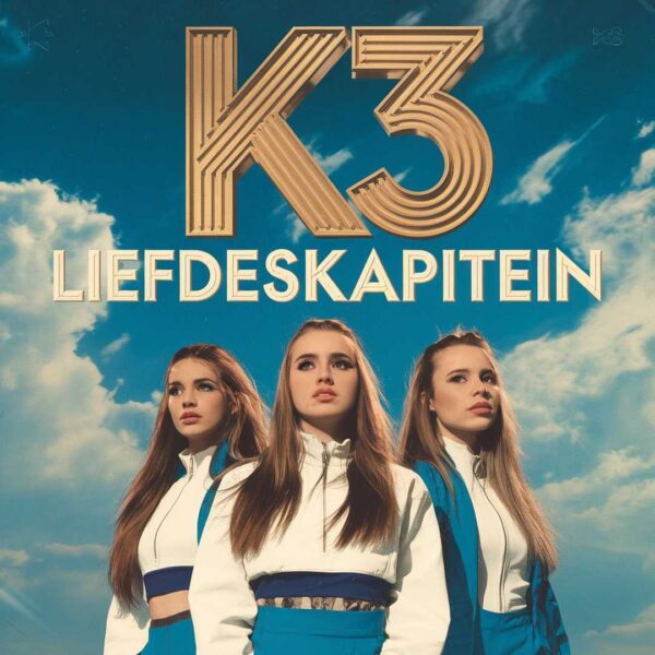 K3 - Liefdeskapitein