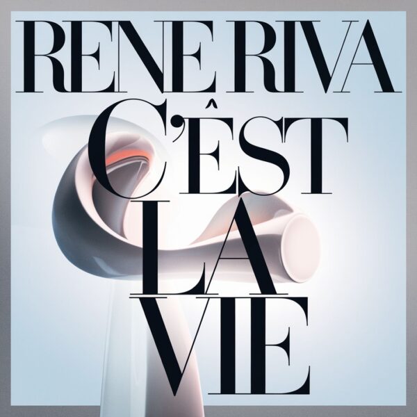 Rene Riva - C'est la vie