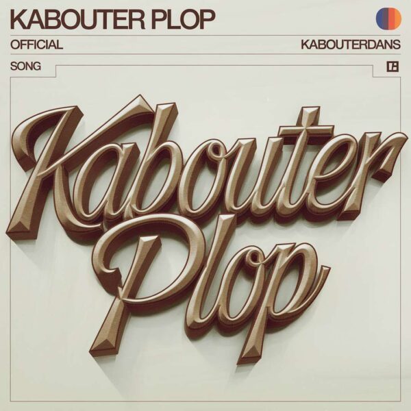 Kabouter Plop - Kabouterdans