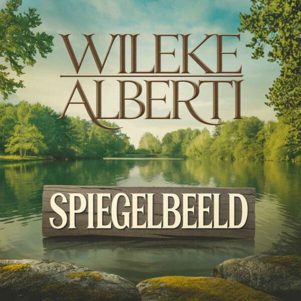Willeke Alberti - Spiegelbeeld