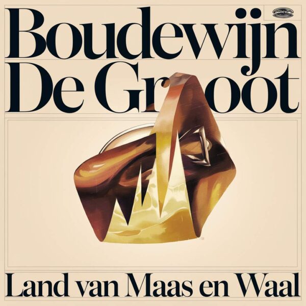 Boudewijn de Groot - Land van Maas en Waal