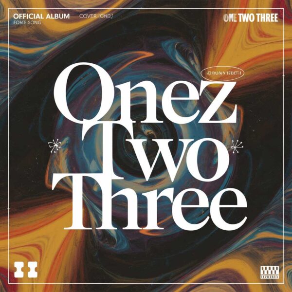 Chipz - One two three