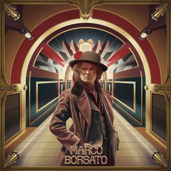 Marco Borsato - Rood