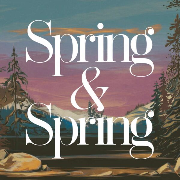 Spring - Spring