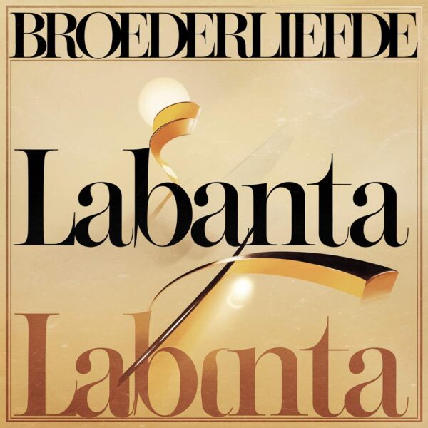 Broederliefde - Labanta