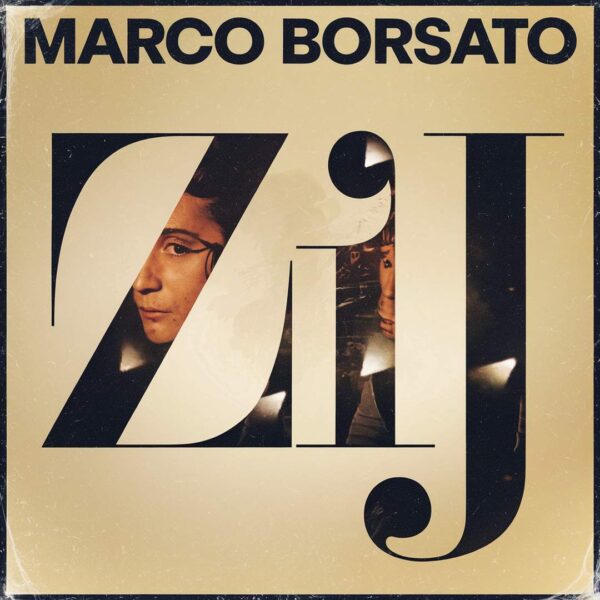 Marco Borsato - Zij