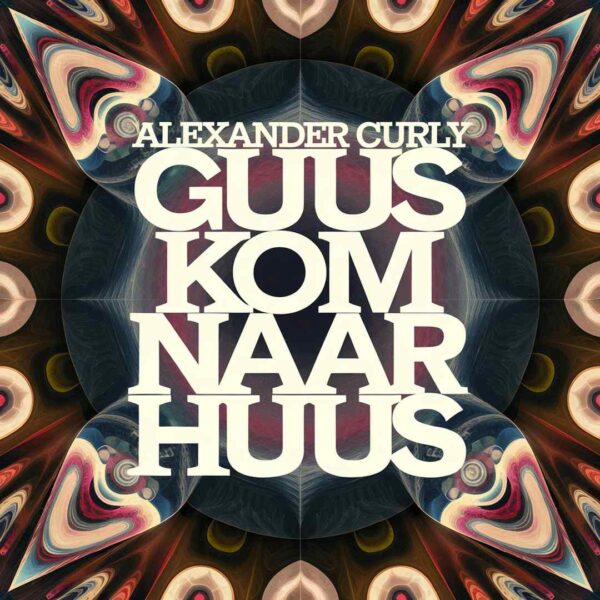 Alexander Curly - Guus kom naar huus
