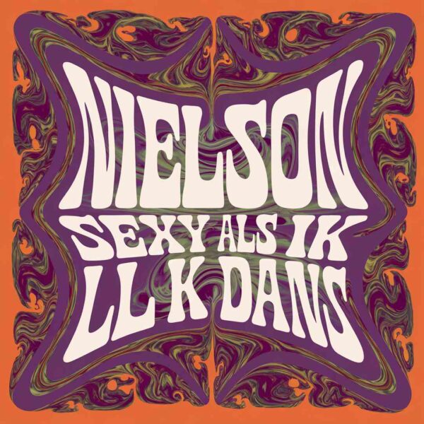 Nielson - Sexy als ik dans