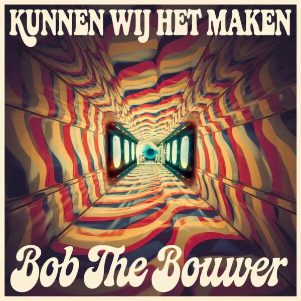 Bob the bouwer - Kunnen wij het maken