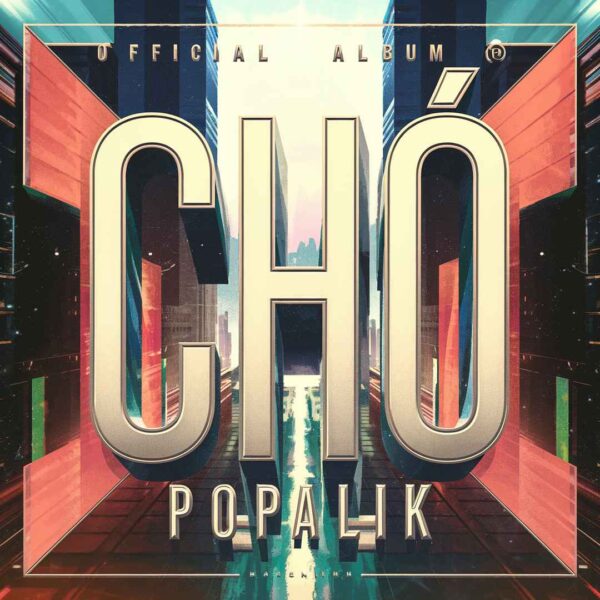 Cho - Popalik