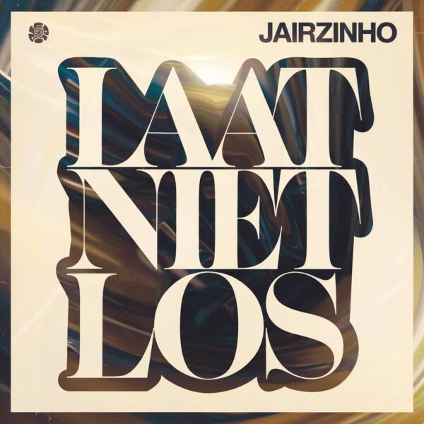 Jairzinho - Laat niet los
