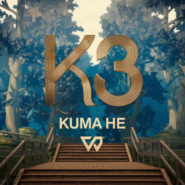 K3 - Kuma He
