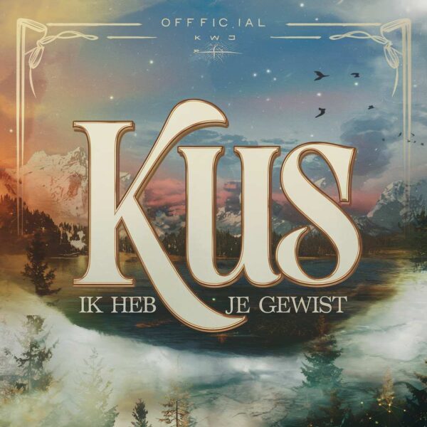 Kus - Ik heb je gewist