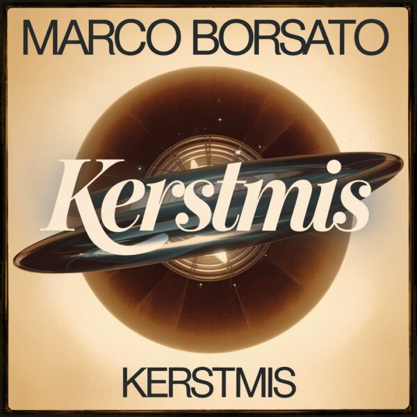 Marco Borsato - Kerstmis