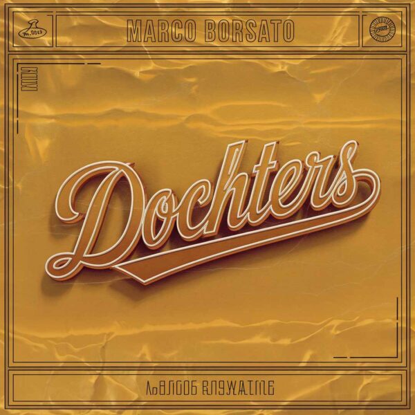Marco Borsato - Dochters