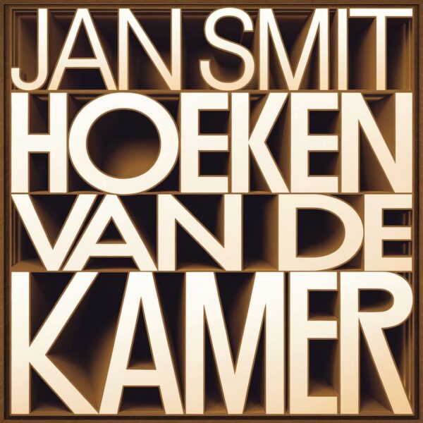 Jan Smit - Hoeken van de kamer